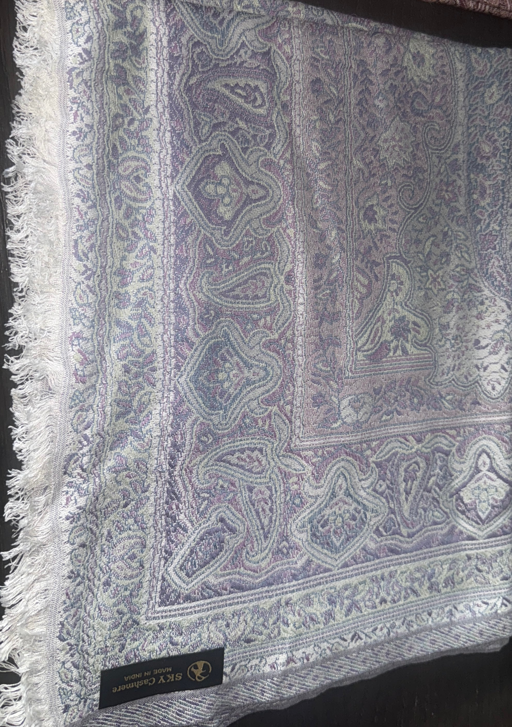 Pashmina 220-68 cm