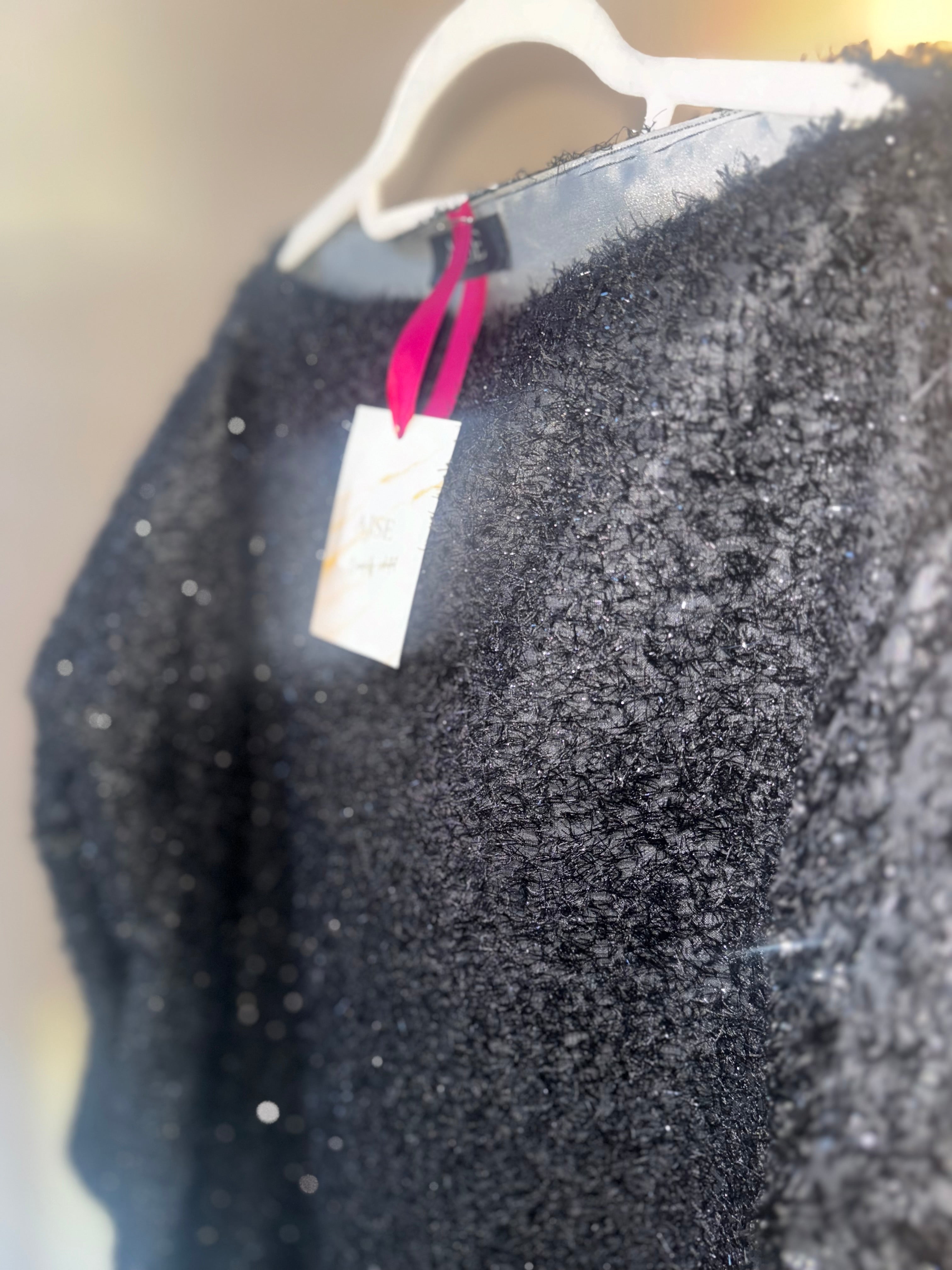 Long Off-Shoulder Gown