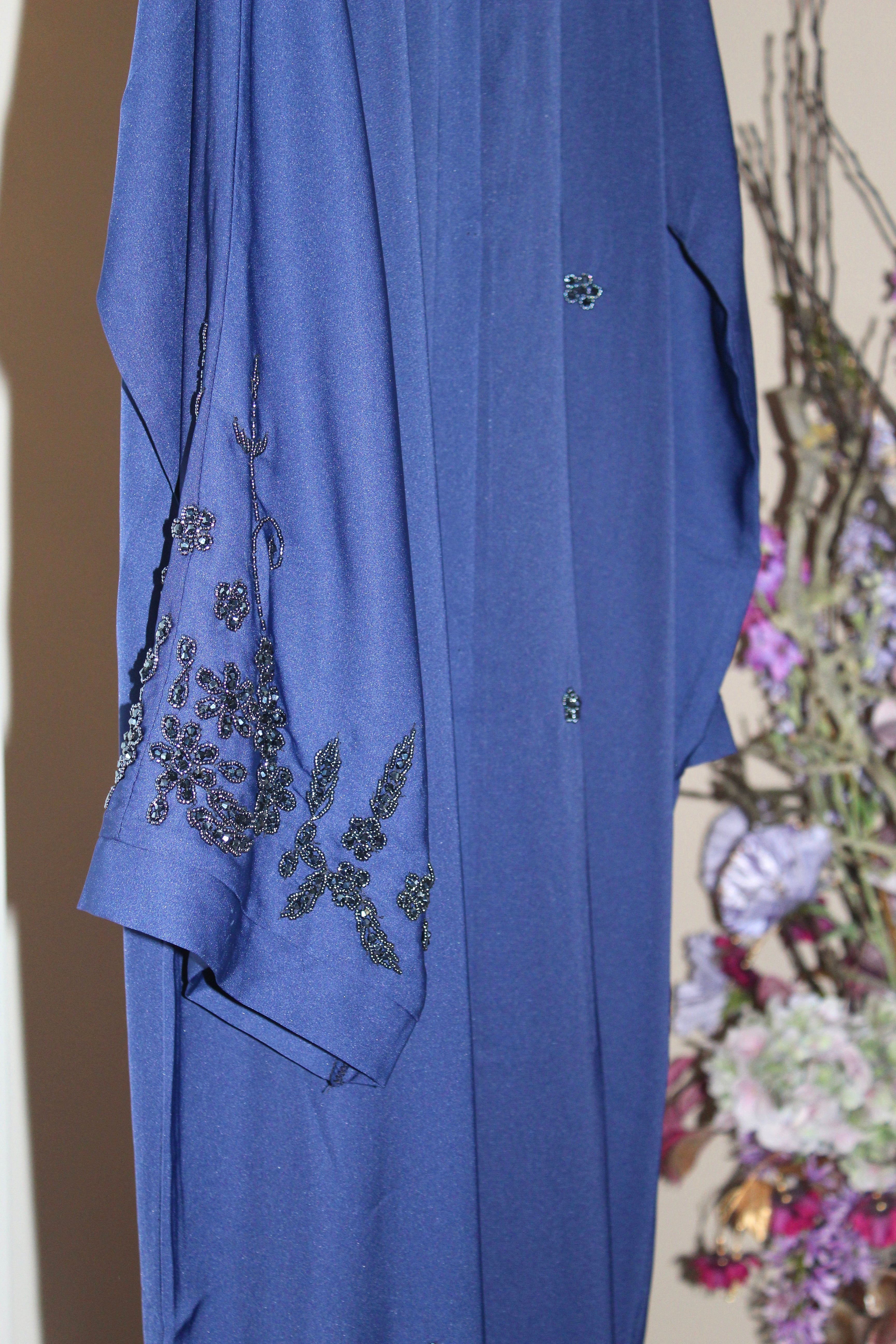 Royal Abaya