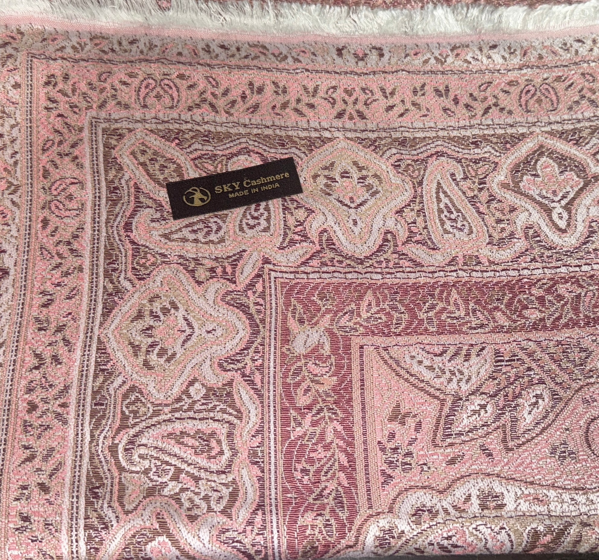 Pashmina 220-68 cm