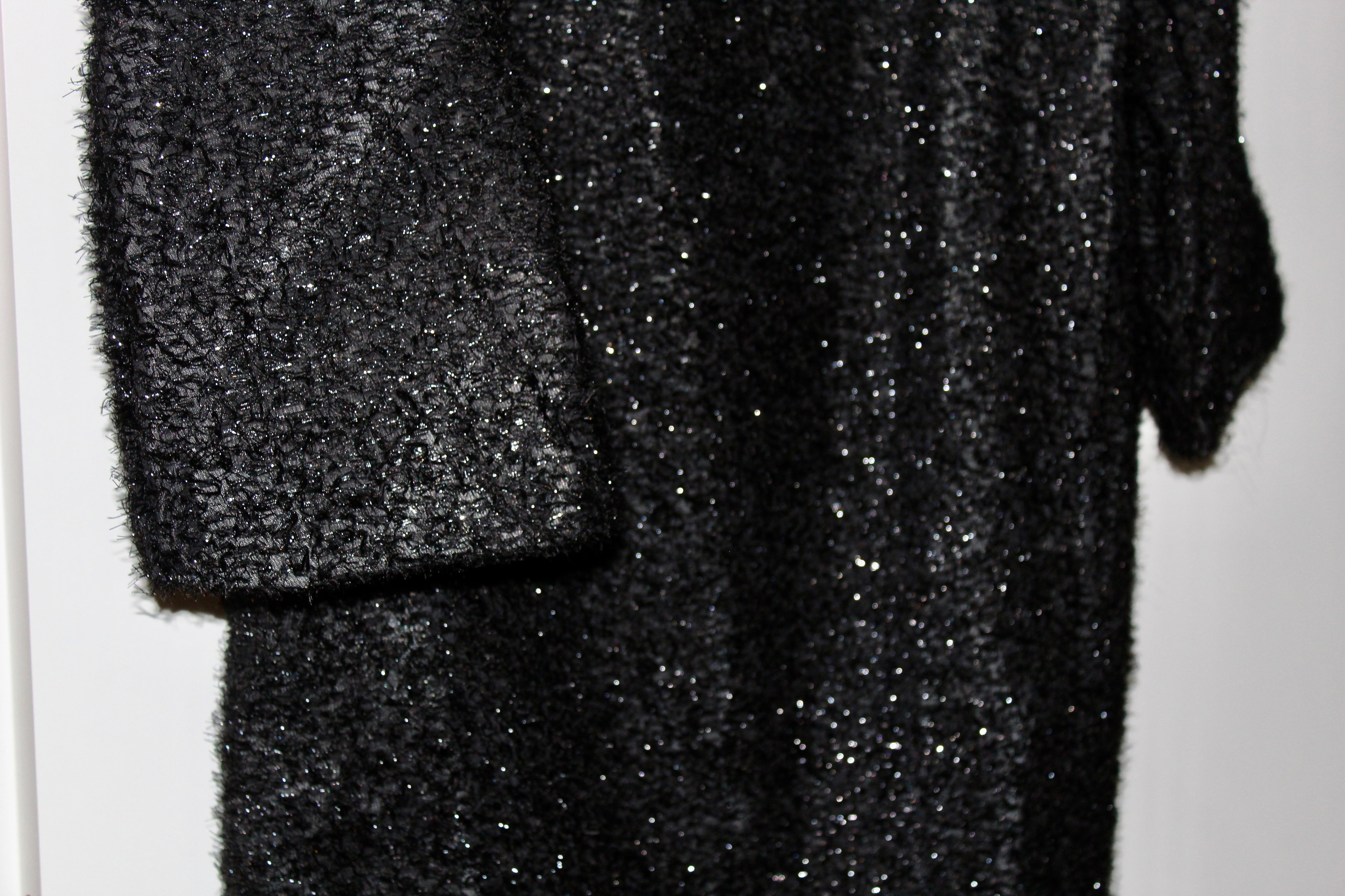 Long Off-Shoulder Gown with Moroccan Takshita “Effect” (A-Line)