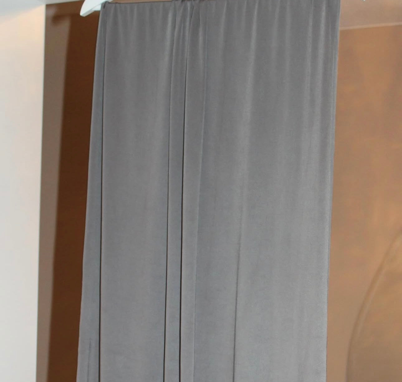 Shimmery Sandy Premium Jersey Headscarf